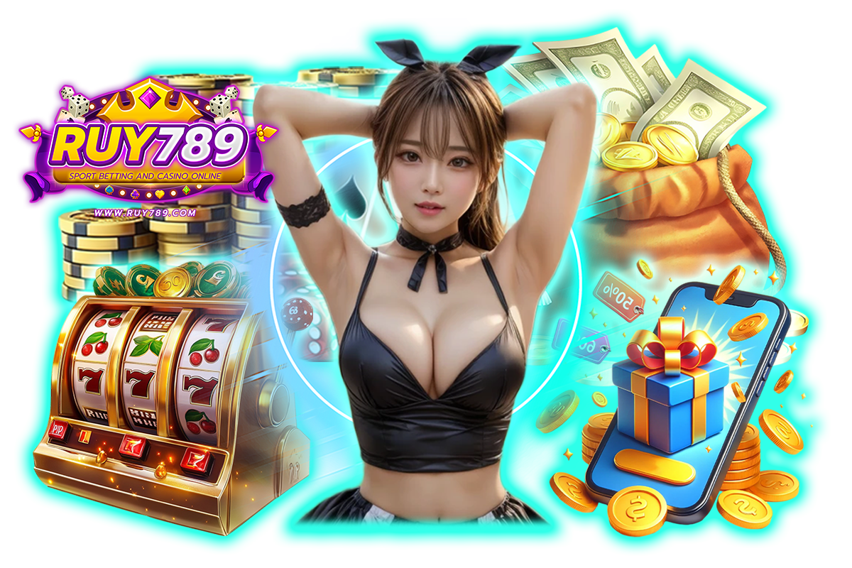 ruy789 wallet